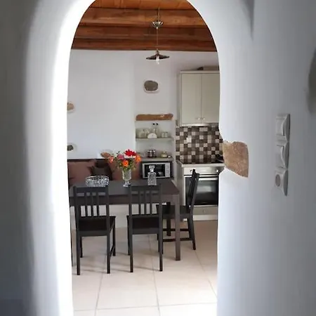 Asimina's House Appartamento