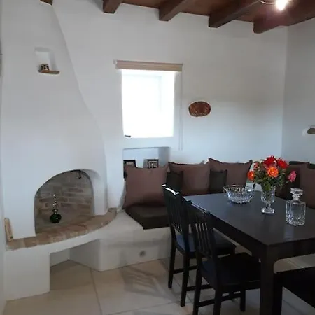 Asimina's House