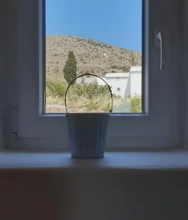 Lejlighed Asimina's House *