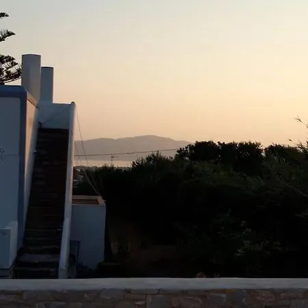 Lejlighed Asimina's House